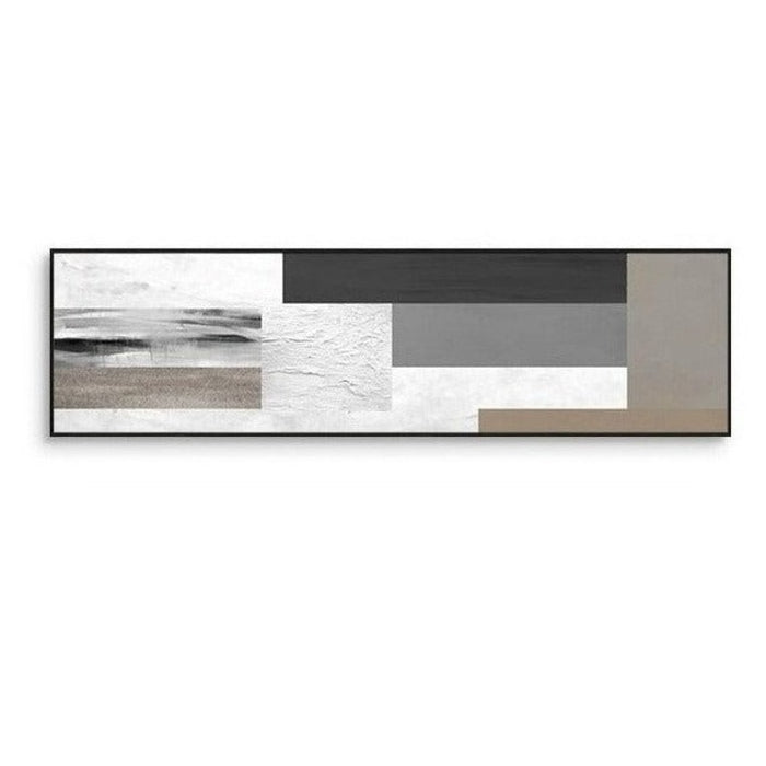 Wall Decor, Art Prints with Framed, Wall Art  50x140cm