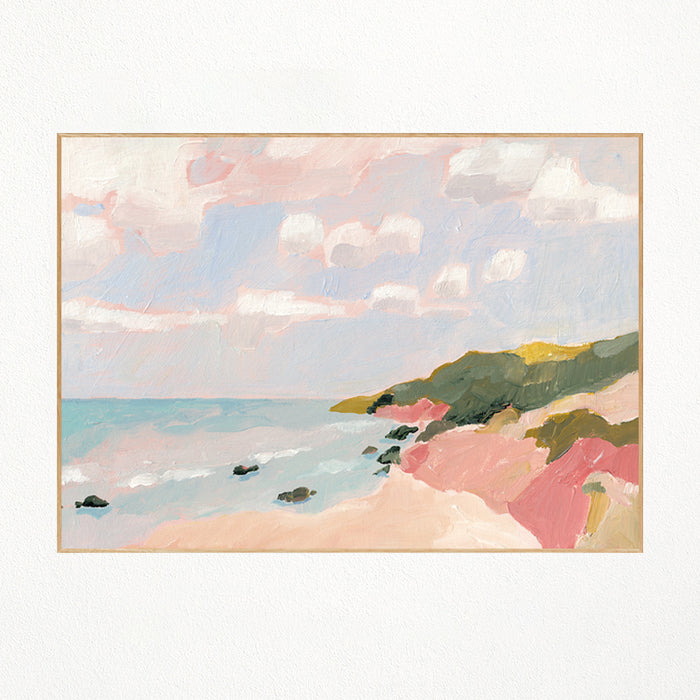 Wall Decor, Art Prints with Framed, Wall Art 80x120cm
