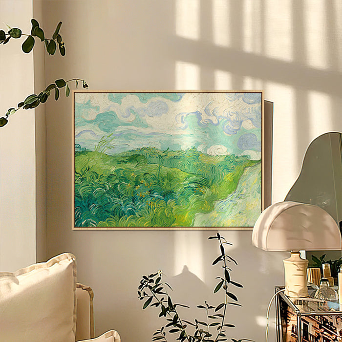 Wall Decor, Art Prints with Framed, Wall Art 80x120cm