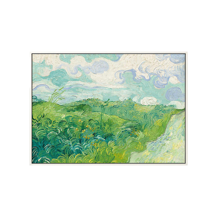 Wall Decor, Art Prints with Framed, Wall Art 80x120cm