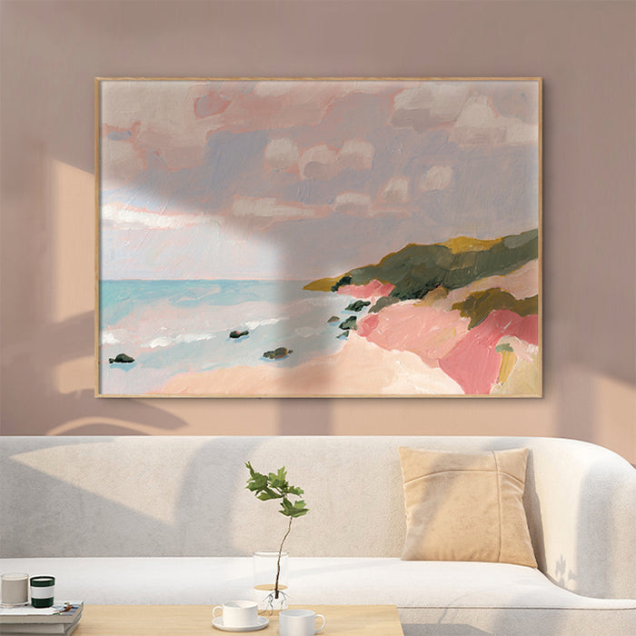 Wall Decor, Art Prints with Framed, Wall Art 80x120cm