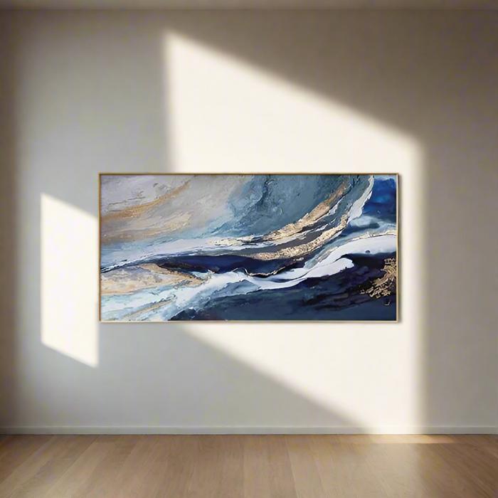 Wall Decor, Art Prints with Framed, Wall Art  80x160cm