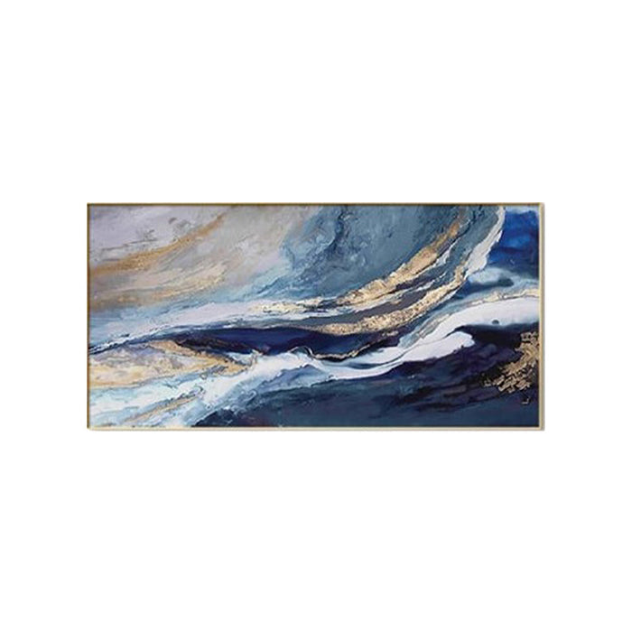 Wall Decor, Art Prints with Framed, Wall Art  80x160cm