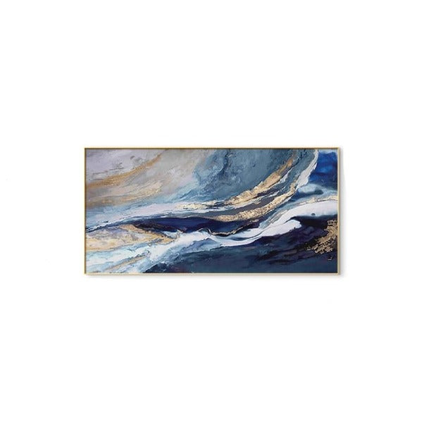 Wall Decor, Art Prints with Framed, Wall Art  80x160cm