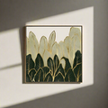 Wall Decor, Art Prints with Framed, Wall Art 80x80cm