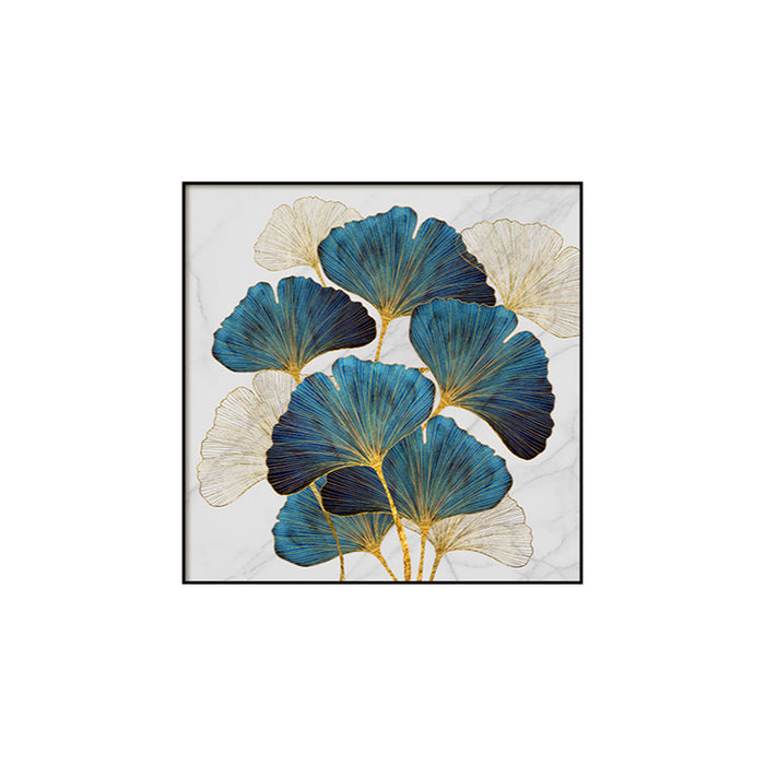 Wall Decor, Art Prints with Framed, Wall Art 80x80cm