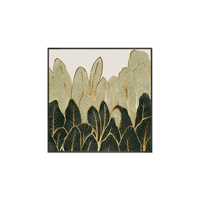 Wall Decor, Art Prints with Framed, Wall Art 80x80cm