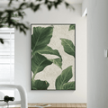 Wall Decor, Art Prints with Framed, Wall Art 90x130cm