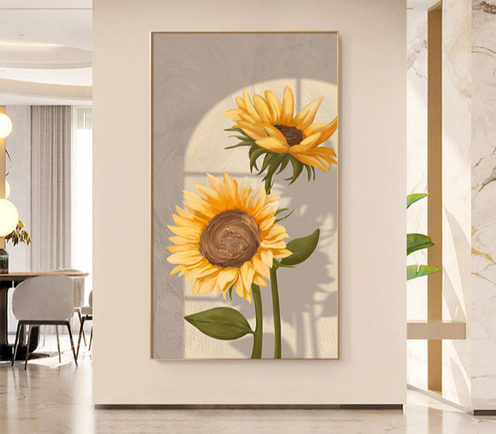 Wall Decor, Art Prints with Framed, Wall Art 90x130cm