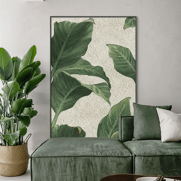 Wall Decor, Art Prints with Framed, Wall Art 90x130cm
