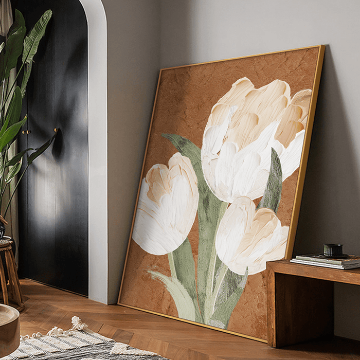 Wall Decor, Art Prints with Framed, Wall Art 90x130cm