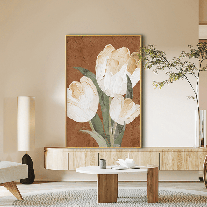 Wall Decor, Art Prints with Framed, Wall Art 90x130cm