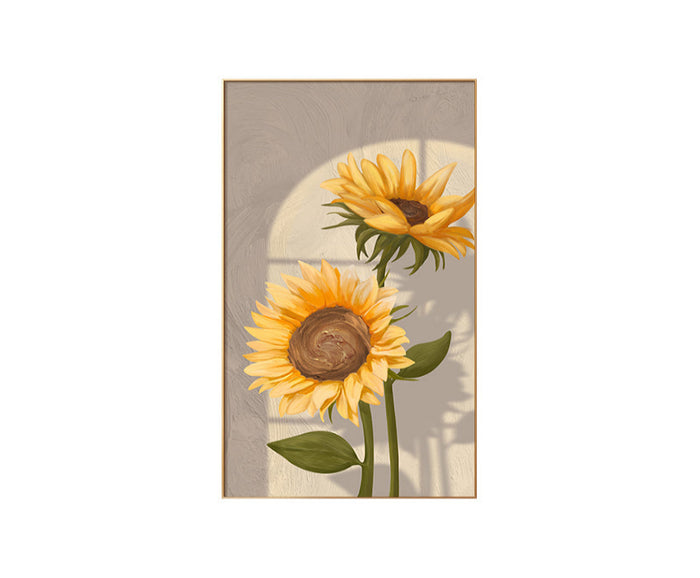 Wall Decor, Art Prints with Framed, Wall Art 90x130cm