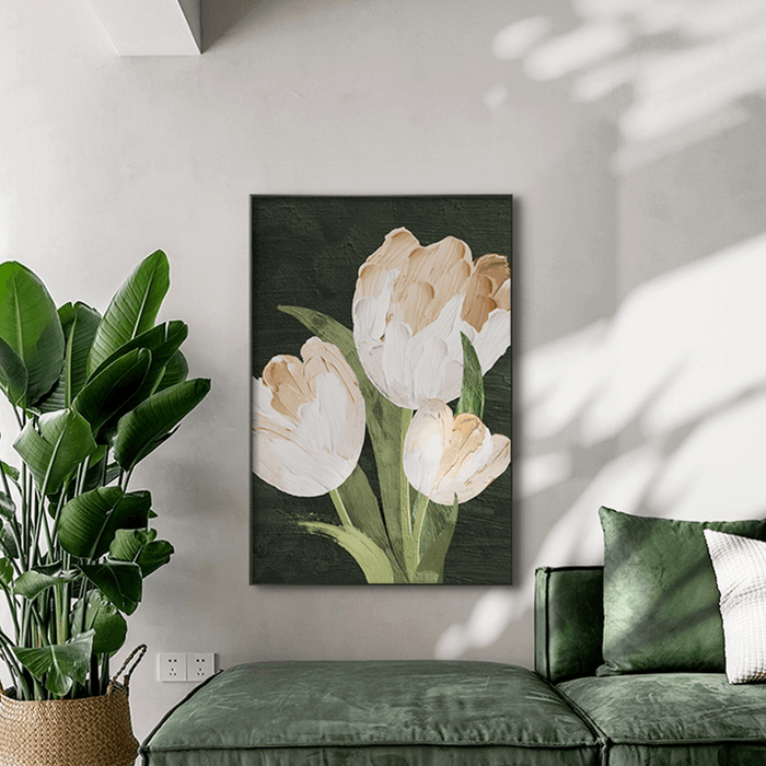 Wall Decor, Art Prints with Framed, Wall Art 90x130cm