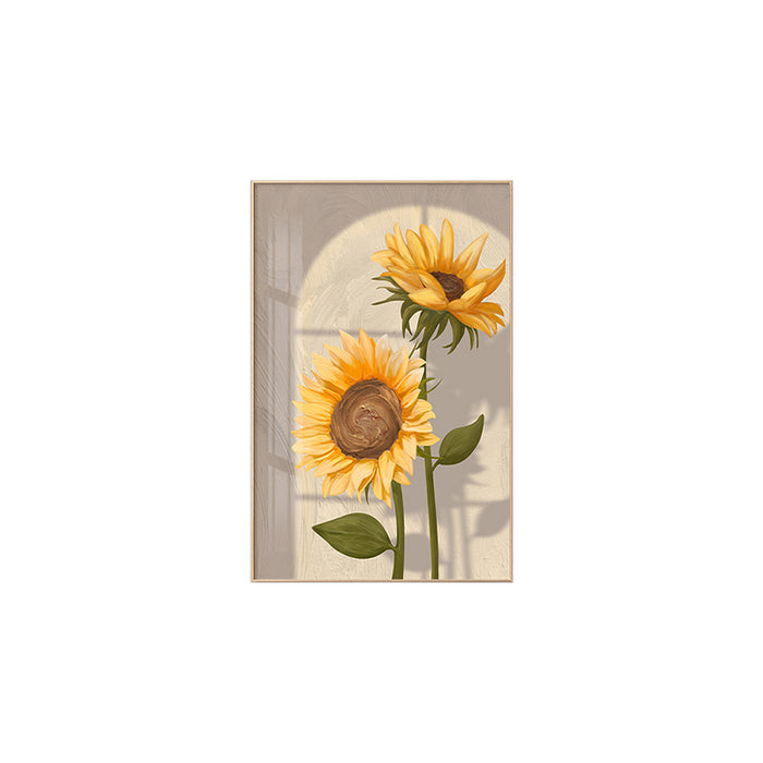 Wall Decor, Art Prints with Framed, Wall Art 90x130cm