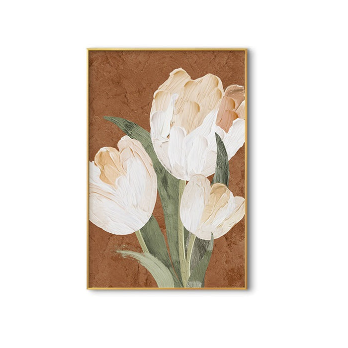 Wall Decor, Art Prints with Framed, Wall Art 90x130cm