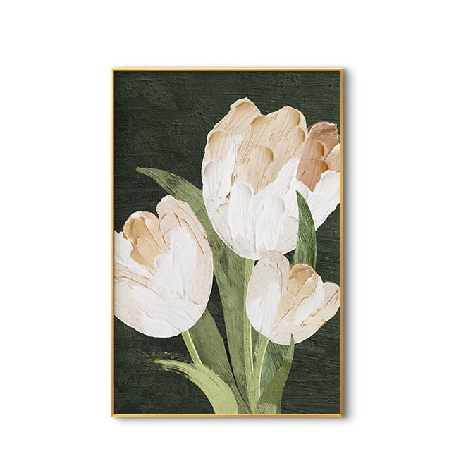 Wall Decor, Art Prints with Framed, Wall Art 90x130cm