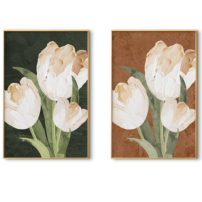 Wall Decor, Art Prints with Framed, Wall Art 90x130cm