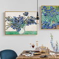 Wall Decor, Art Prints with Framed, Wall Art  90x70cm