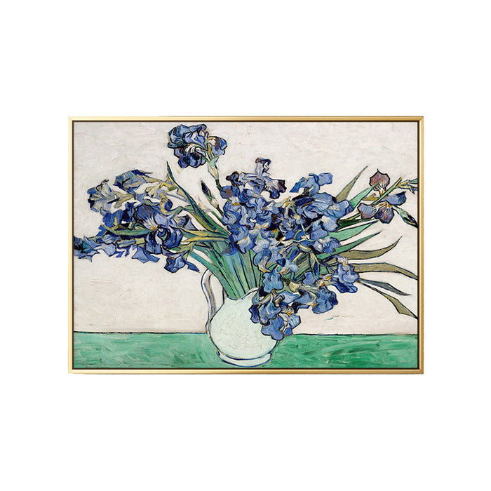Wall Decor, Art Prints with Framed, Wall Art  90x70cm