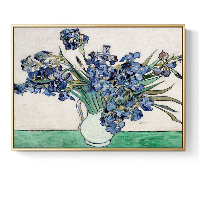 Wall Decor, Art Prints with Framed, Wall Art  90x70cm
