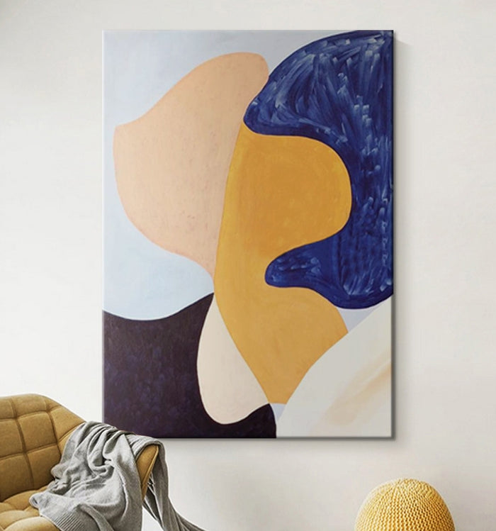 Wall Decor, Frameless Art Prints , Wall Art  70x100cm