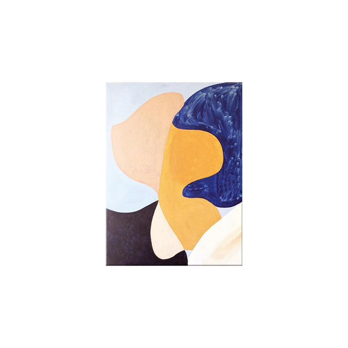 Wall Decor, Frameless Art Prints , Wall Art  70x100cm