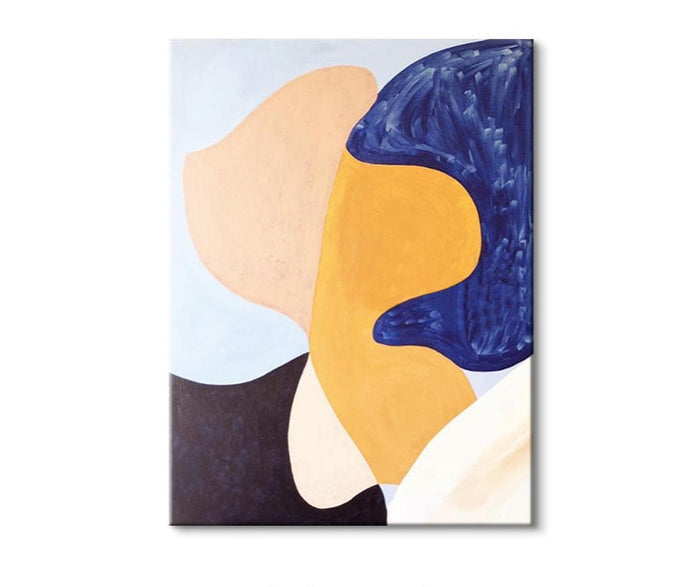 Wall Decor, Frameless Art Prints , Wall Art  70x100cm