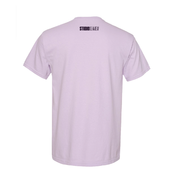 WELL I'LL LET YOU GO Title Tee