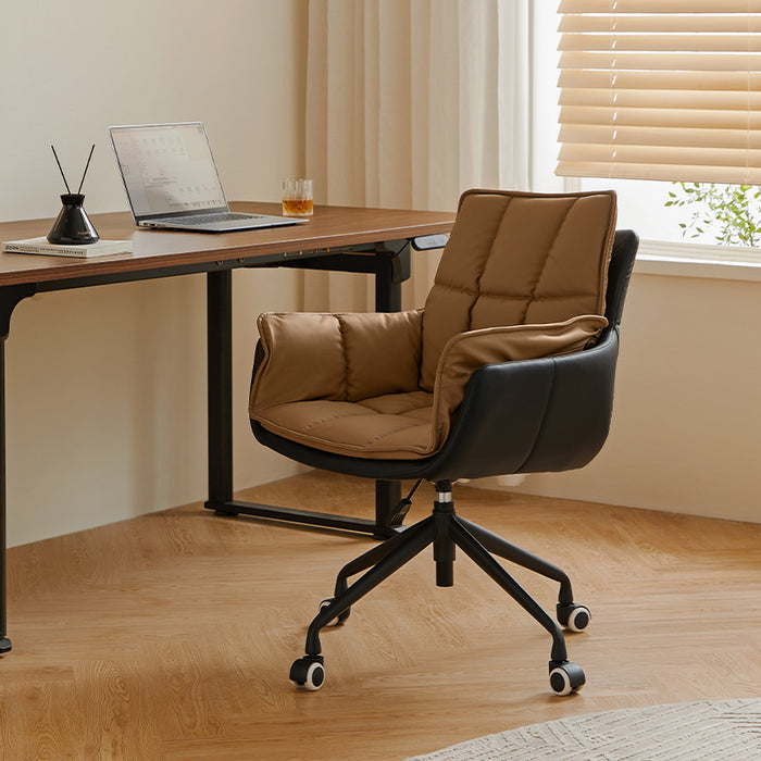 Whitney Adjustable Height Computer Chair/Office Chair Multiple Color