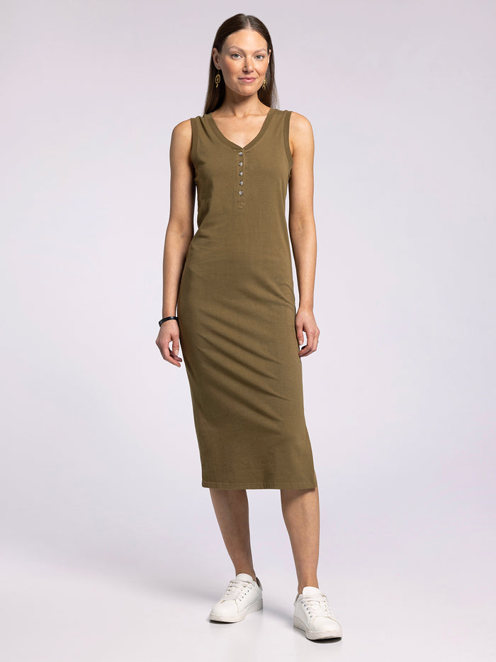 WILFRED DRESS