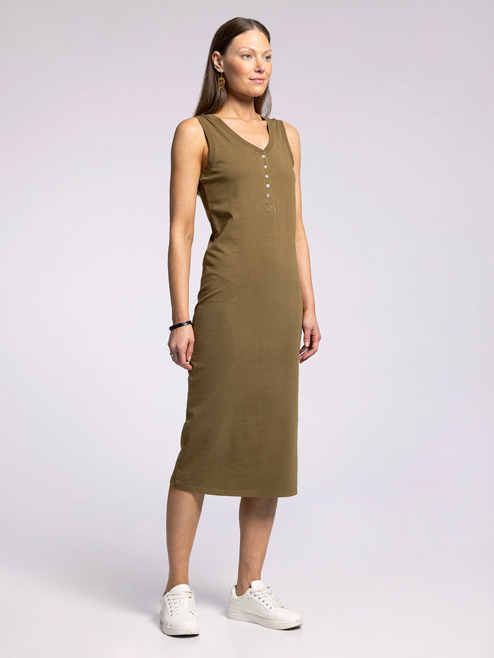 WILFRED DRESS