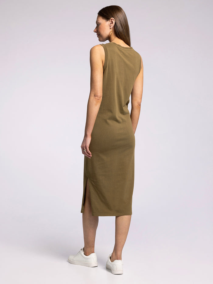 WILFRED DRESS