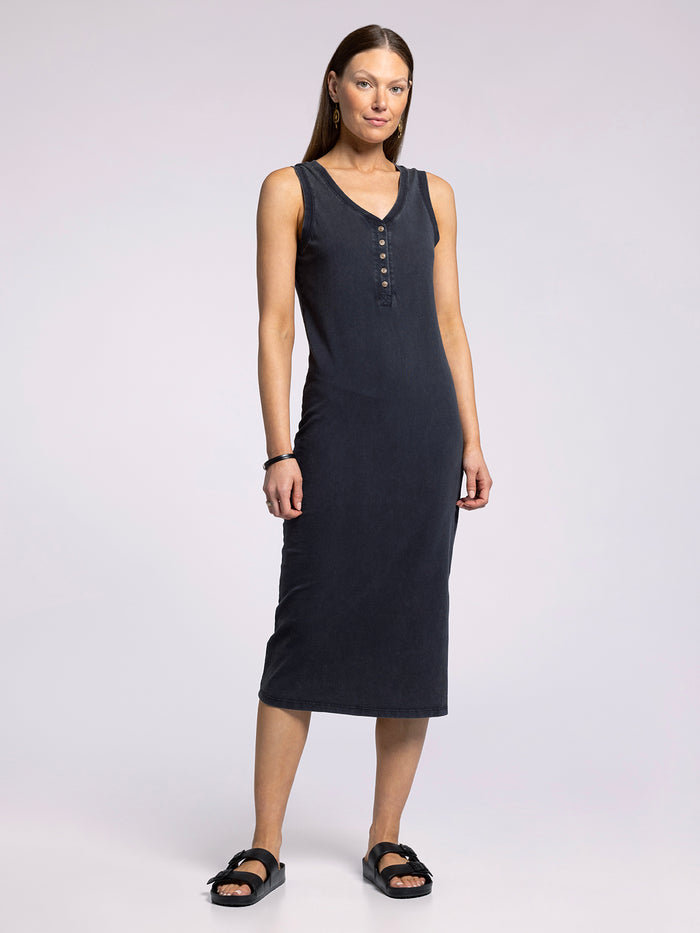 WILFRED DRESS