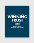 Winning Trust - Stan Smith & Gary Niebur