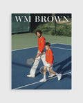WM Brown Magazine - Issue No. 17