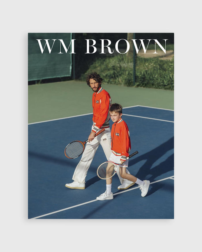 WM Brown Magazine - Issue No. 17
