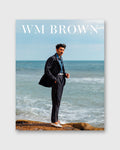 WM Brown Magazine - Issue No. 20