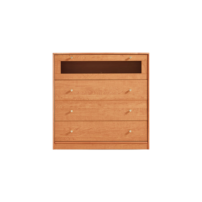 Wren Floor-standing Modular Storage Cabinet Chest Set for Home