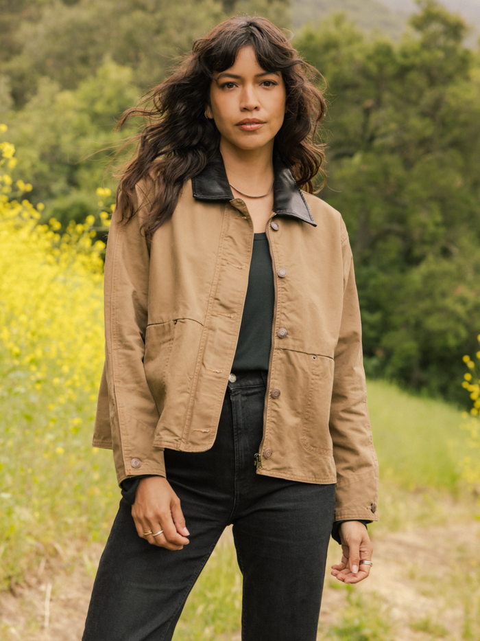 ZOLA JACKET